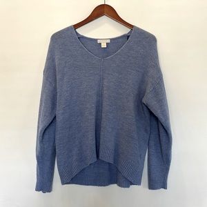 H&M oversized sweater